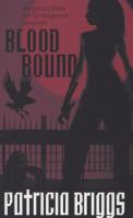 Blood Bound cover