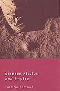 Science Fiction and Empire cover