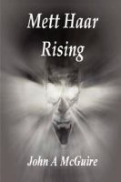 Mett Haar Rising cover