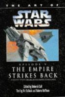 The Art of the Empire Strikes Back cover