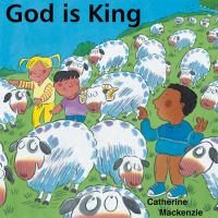 God is King cover