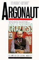 Argonaut Crazies! cover