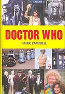 Doctor Who cover