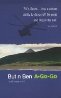 But N Ben A-Go-Go cover
