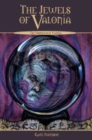 Jewels of ValoniaThe cover
