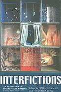 Interfictions An Anthology of Interstitial Writing cover