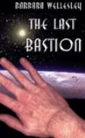 The Last Bastion cover