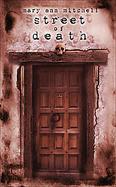 Street of Death cover
