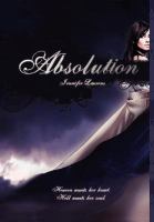Absolution cover