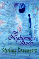 The Nightwing's Quest cover