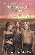 The Search for the Unnamed One cover