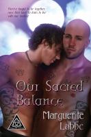 Our Sacred Balance : Triquetra Volume 3 cover