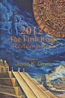 2012, the Fifth Ring - Redemption cover