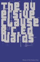 The Aversive Clause cover