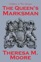 The Queen's Marksman cover