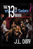 The Thirteenth Man cover