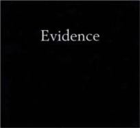 Larry Sultan and Mike Mandel : Evidence cover