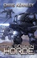 The Golden Horde cover