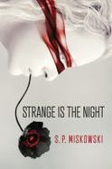 Strange Is the Night cover
