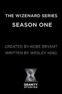 The Wizenard Series : Reggie cover