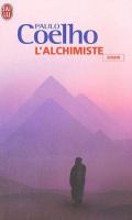 L'Alchimiste: Roman (French Edition) cover