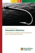 Amazonia Atlantica cover