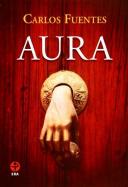 Aura (Spanish Edition) cover