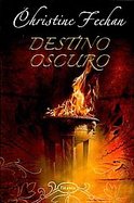 Destino oscuro/ Dark Destiny cover