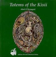 Totems of the Kisii cover