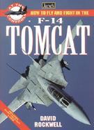 F-14 Tomcat: Jane's at the Controls cover