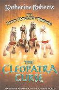 The Cleopatra Curse cover