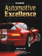 Automotive Excellence (volume2) cover