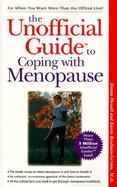 Coping with Menopause cover