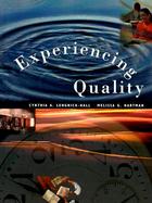 Experiencing Quality cover