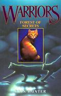 Forest of Secrets cover