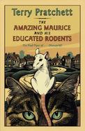 Amazing Maurice and His Educated Rodents cover
