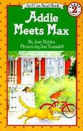 Addie Meets Max cover
