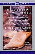 Three Chords and the Truth cover