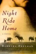 Night Ride Home cover