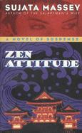Zen Attitude cover