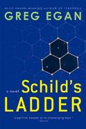 Schild's Ladder cover