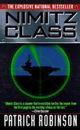 Nimitz Class cover