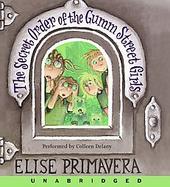 The Secret Order of the Gumm Street Girls cover