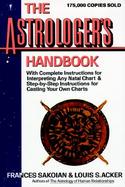 The Astrologer's Handbook cover