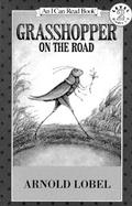 Grasshopper on the Road cover