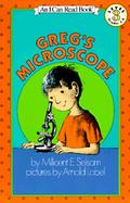 Greg's Microscope cover