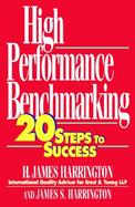 High Performance Benchmarking: 20 Steps to Success cover
