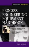 Process Engineering Equipment Handbook cover