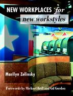 New Workplaces for New Workstyles cover