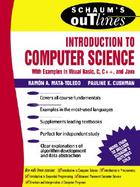 Introduction to Computer Science cover